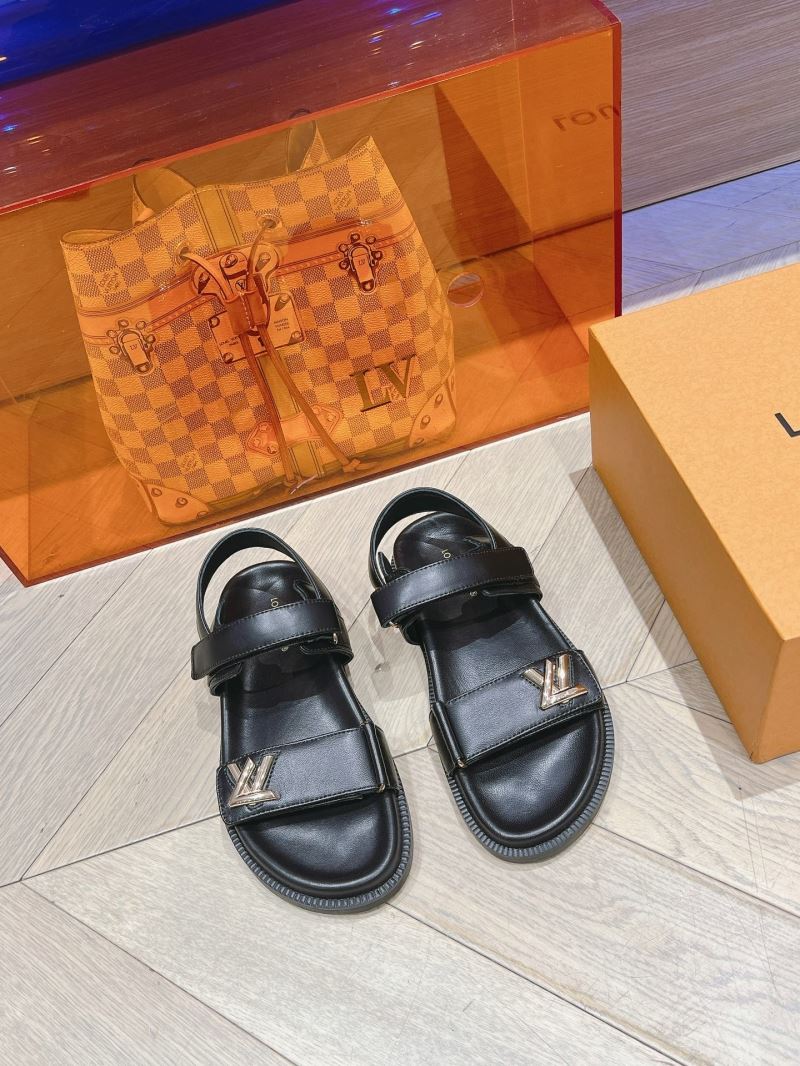 Louis Vuitton Sandals